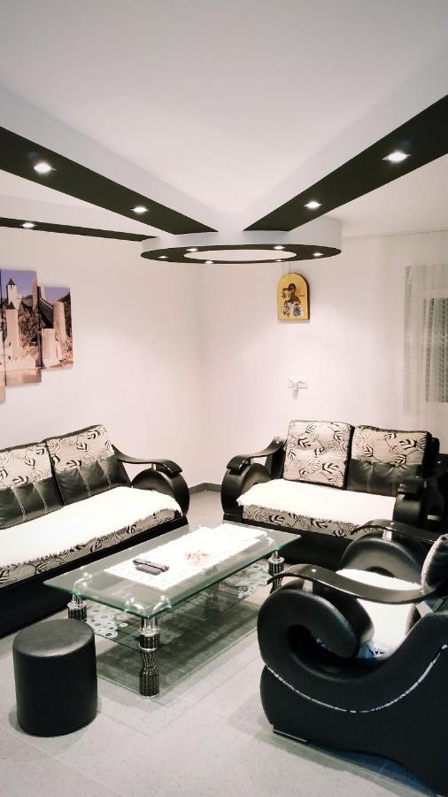 Angelikatos Apartman Galambóc Kültér fotó