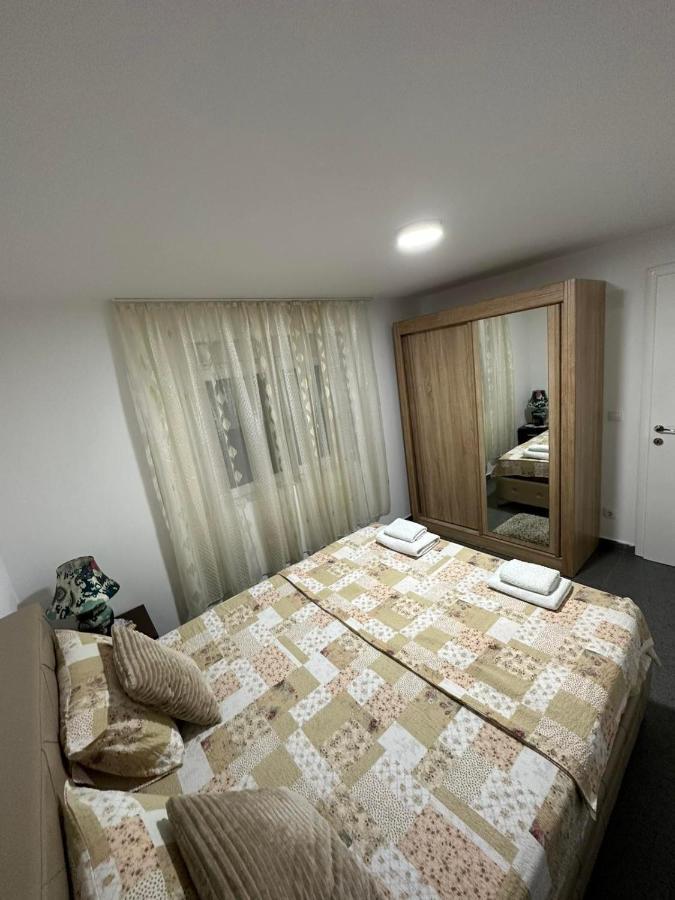 Angelikatos Apartman Galambóc Kültér fotó