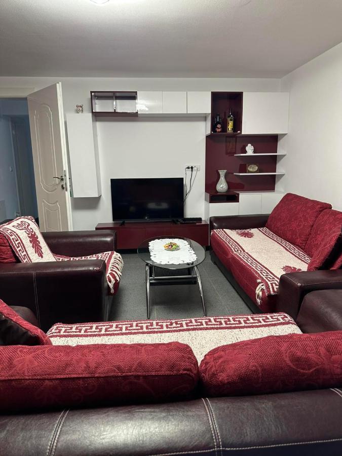 Angelikatos Apartman Galambóc Kültér fotó