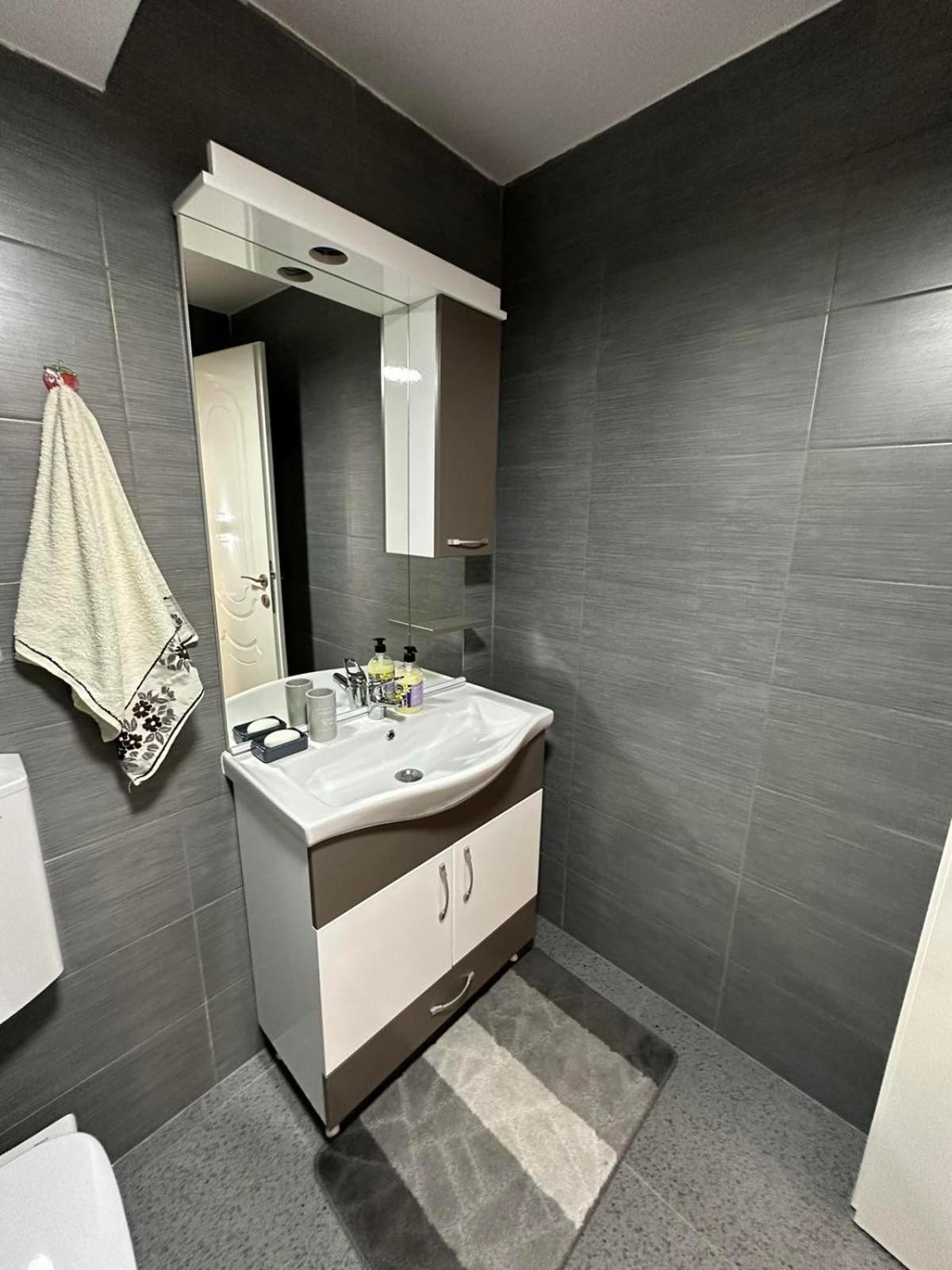 Angelikatos Apartman Galambóc Kültér fotó
